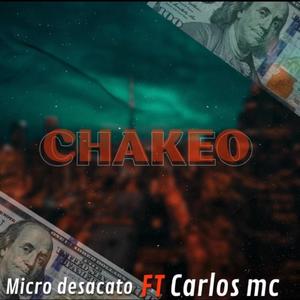 Chakeo (feat. Carlos MC)