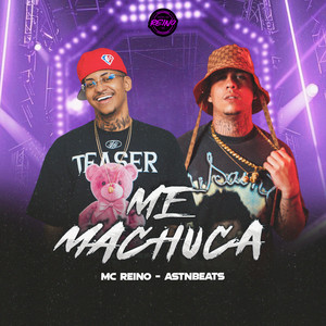 ME MACHUCA (Explicit)