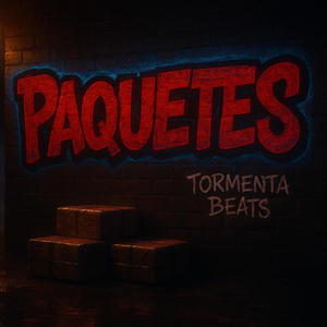 PAQUETES (Hip Hop Rap Beat)