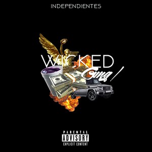 Nx Vendx Drxga (Explicit)