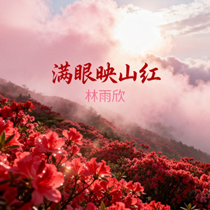 满眼映山红 (朝鲜遗憾版)