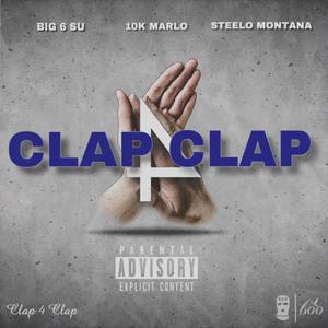 CLAP4CLAP (Explicit)