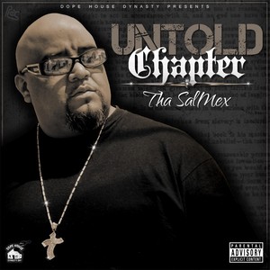 Untold Chapter (Explicit)