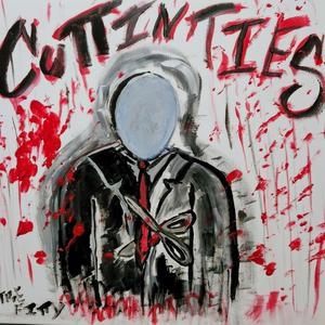 Cuttin Ties (feat. Jesse B Dawg) (Explicit)