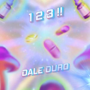 Dale Duro (feat. Dj Distro) (ORIGINAL MIX)