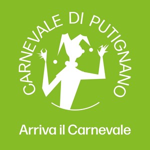 Arriva il carnevale (La sigla del carnevale di Putignano)