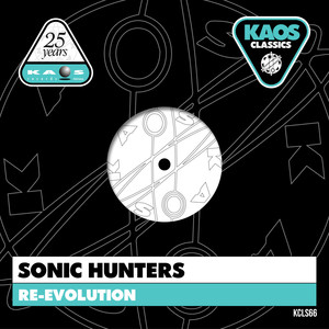 Re-Evolution (Creamer & K Mix)