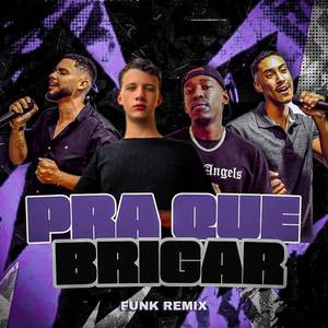 Pra Que Brigar (Remix)