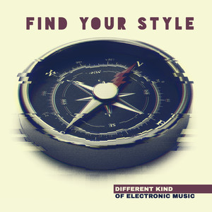 Find Your Style: Different Kind of Electronic Music