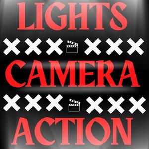 Lights Camera Action (Explicit)