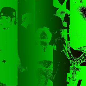 HASTA LA VISTA (feat. Turbeazy) (Explicit)