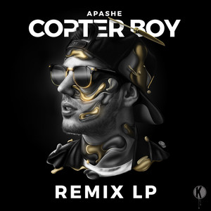 Fire Inside feat. RIOT (Ganja White Night Remix)