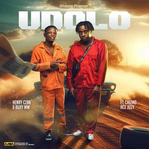 Udolo (feat. Buxy Mw, Chizmo & Ace Jizzy)