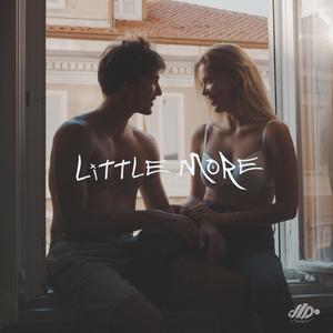 LiTTLE MORE(feat. Jake Breathe)
