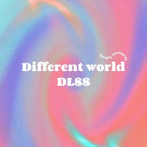 Different World