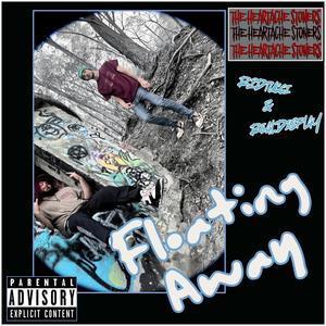 Floating Away (feat. RealDisplay) (Explicit)