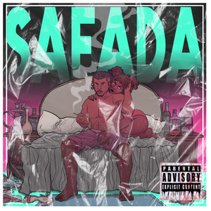 Safada (Explicit)