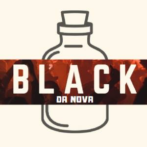 E O BLACK LANÇA DA NOVA AST (Explicit)