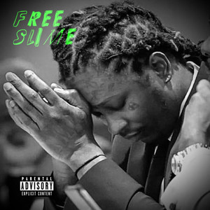 Free Slime (Explicit)