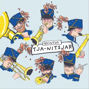 Norsken, Svensken Og Dansken