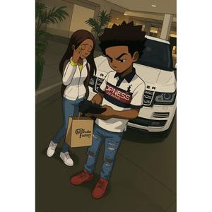 Forever Girl (Explicit)