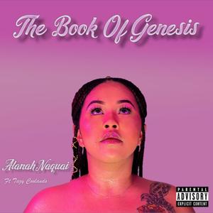 The Book Of Genesis (feat. Tazy Coolando)