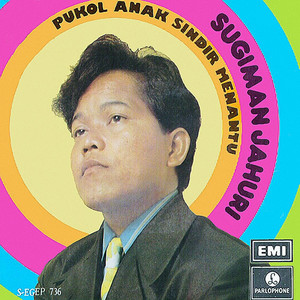 Pukol Anak Sindir Menantu