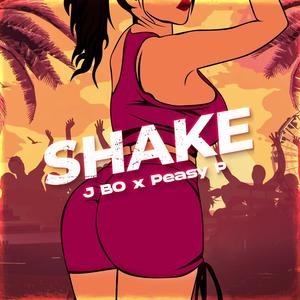 Shake (feat. J Bo)