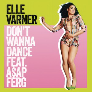 Don't Wanna Dance (Explicit)