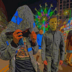 Lights Off (feat. 4vrskiez) (Explicit)