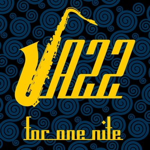 Jazz for One Nite (Selected Jazz Tracks)