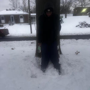 go insane (Explicit)