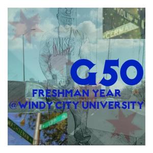 My Coalition (feat. Lil Chris & SDot) (Explicit)