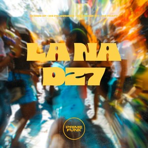 La Na Dz7 (Explicit)