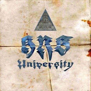 HRB university（冰城八校cypher）