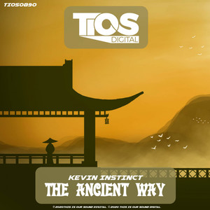 The Ancient Way (Original Mix)