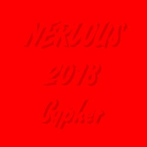 NERVOUS 2018 Cypher