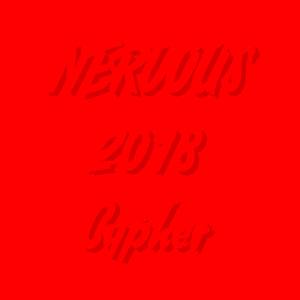 NERVOUS 2018 Cypher