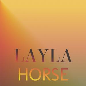 Layla Horse