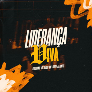 Liderança Viva (Explicit)