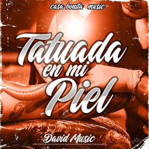 Tatuada En Mi Piel