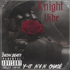 Knight Vibe (feat. N¥N, Namaste Chasé & Y-1T) [Explicit]