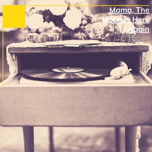 Mr. Moon, Mr. Cupid & I