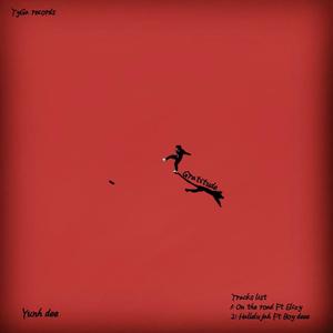 On the road (feat. Elizy)