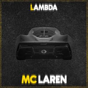 McLaren (feat. HAZEBOI & EXELONS BEATS)