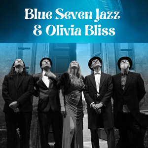 Blue Seven (with Olivia Bliss)