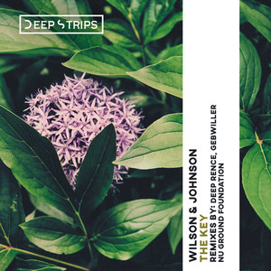 The Key (Deep Rence Remix)