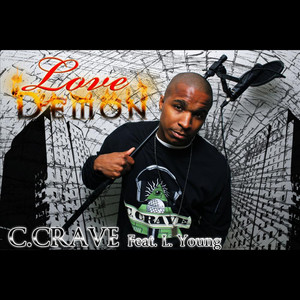 Love Demon (feat. L. Young)