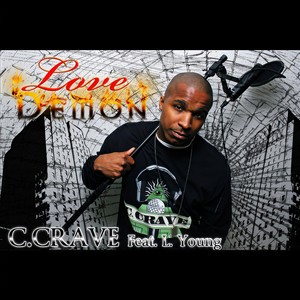 Love Demon(feat. L. Young)
