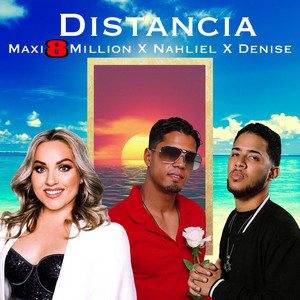 Distancia (Extended Mix)
